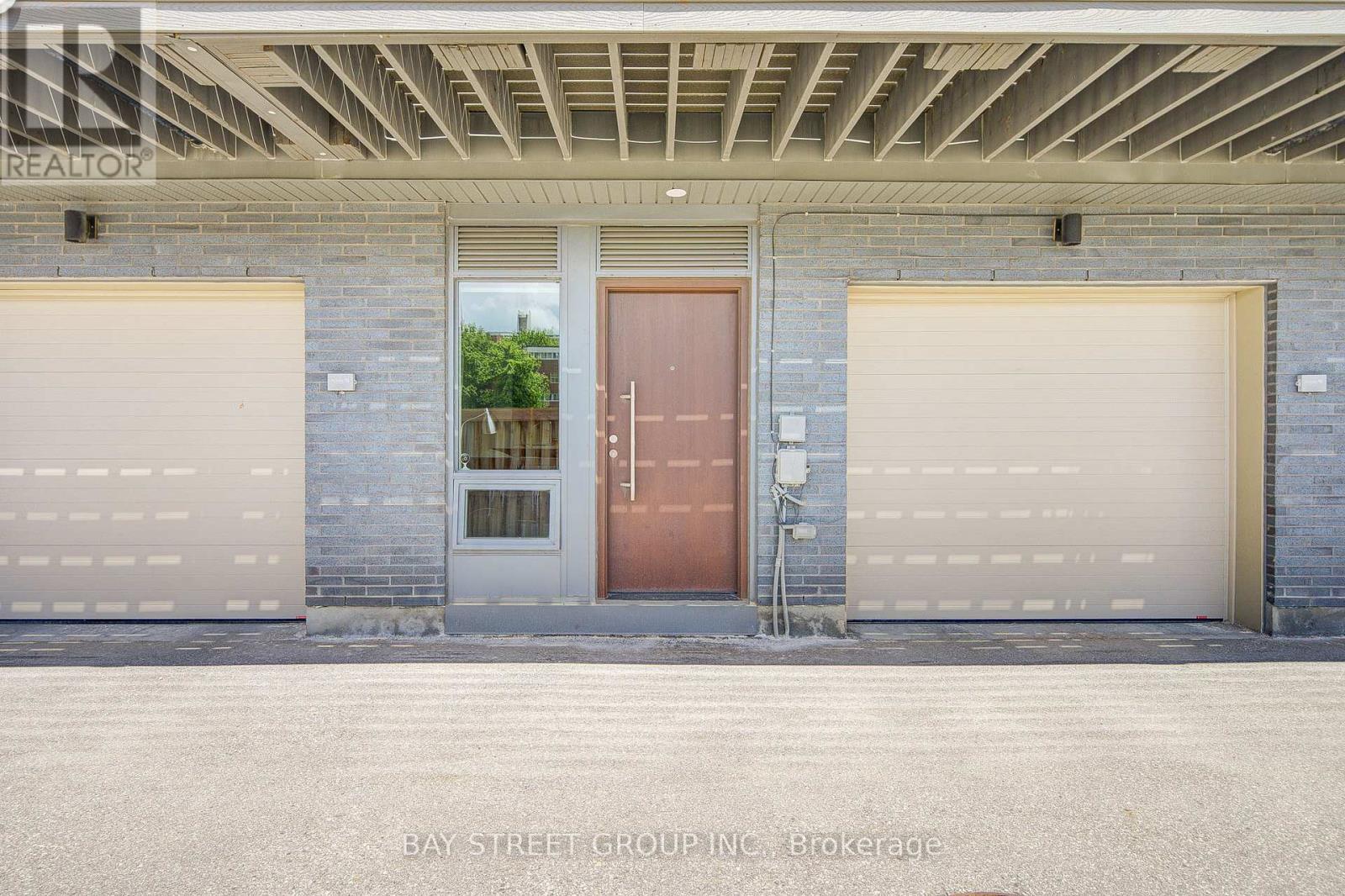 27 Sonic Way, Toronto, Ontario  M3C 0P3 - Photo 25 - C12197374