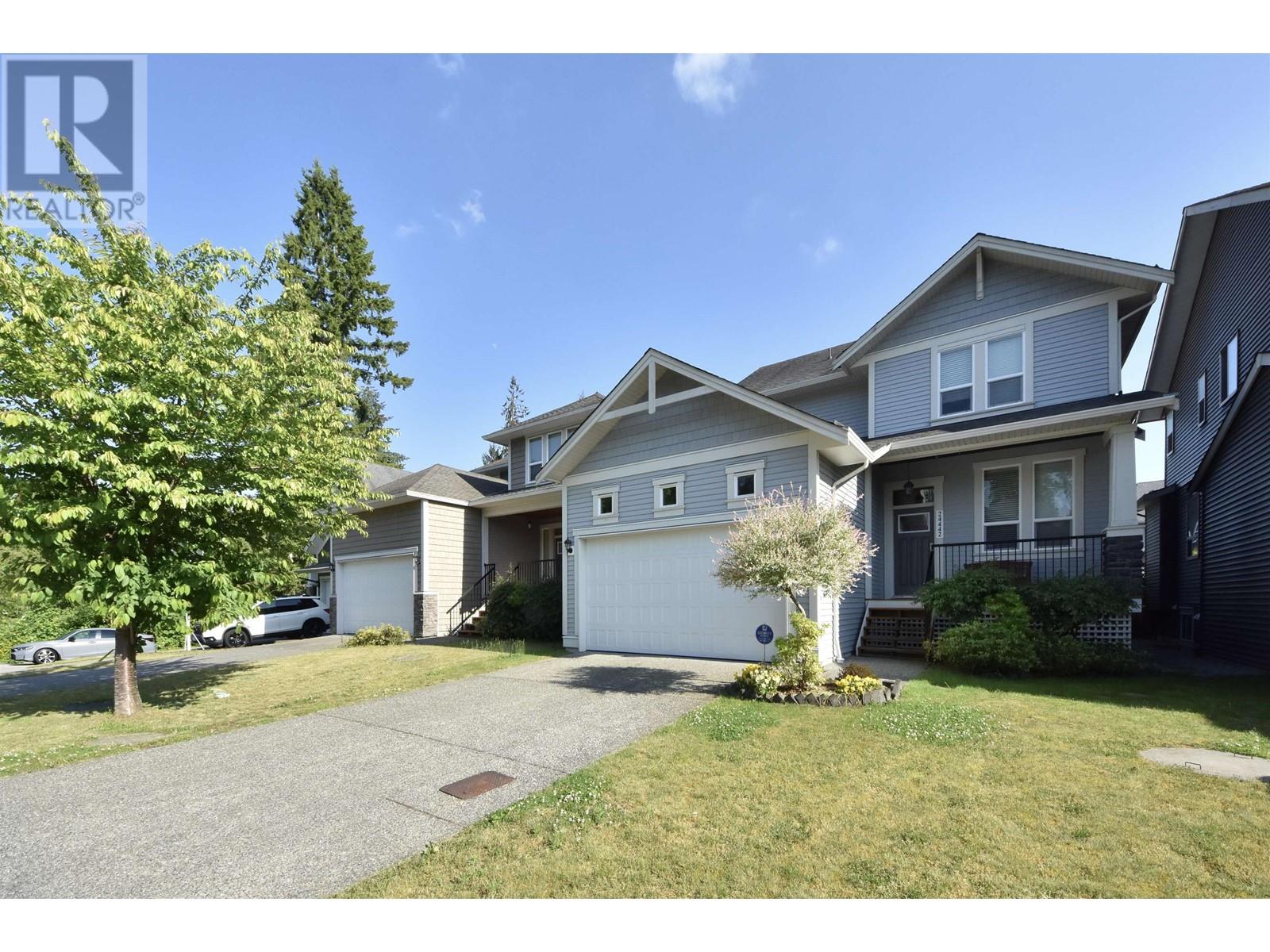 24442 113 AVENUE, Maple Ridge, British Columbia