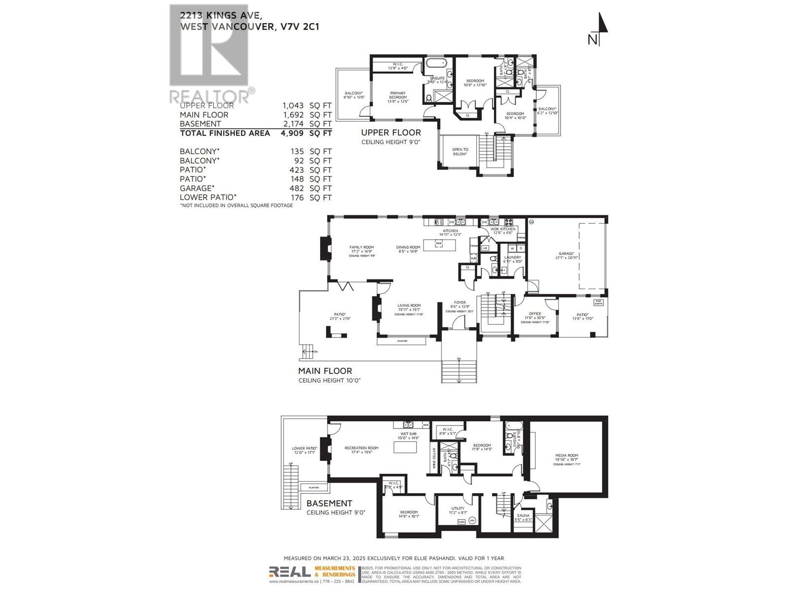 2213 Kings Avenue, West Vancouver, British Columbia  V7V 2C1 - Photo 40 - R2982400