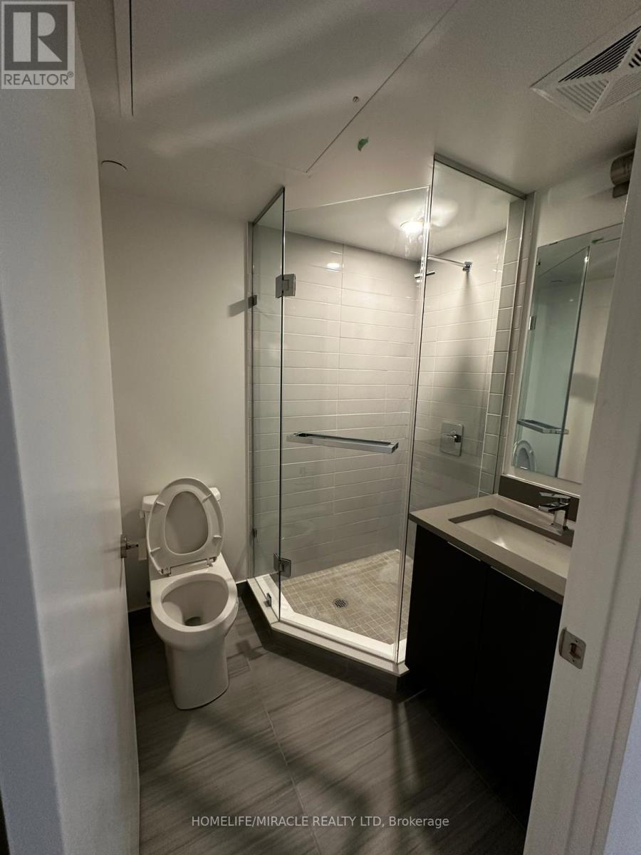 1216 - 2031 Kennedy Road, Toronto (Agincourt South-Malvern West), Ontario  M1T 0B8 - Photo 5 - E12197359