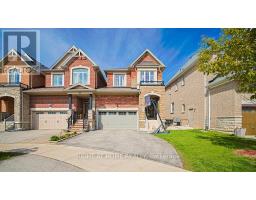 65 FIRWOOD DRIVE, Richmond Hill, Ontario