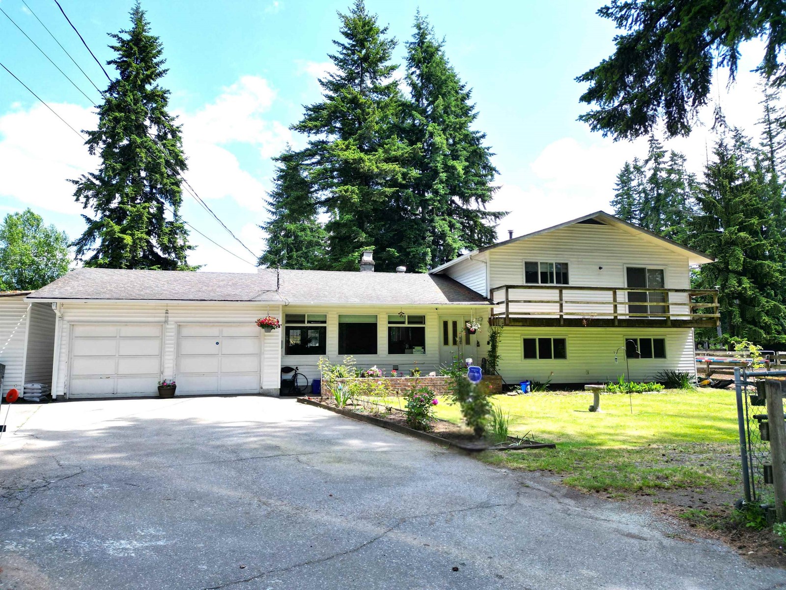 Property at 5638 248 STREET image 1
