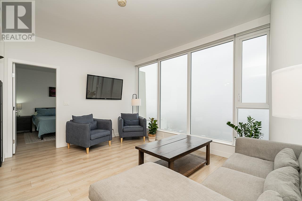 2704 567 Clarke Road, Coquitlam, British Columbia  V3J 0K7 - Photo 6 - R3011468