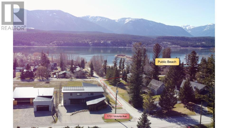 1731 Victoria Avenue, Windermere, British Columbia  V0B 2L2 - Photo 3 - 10342877