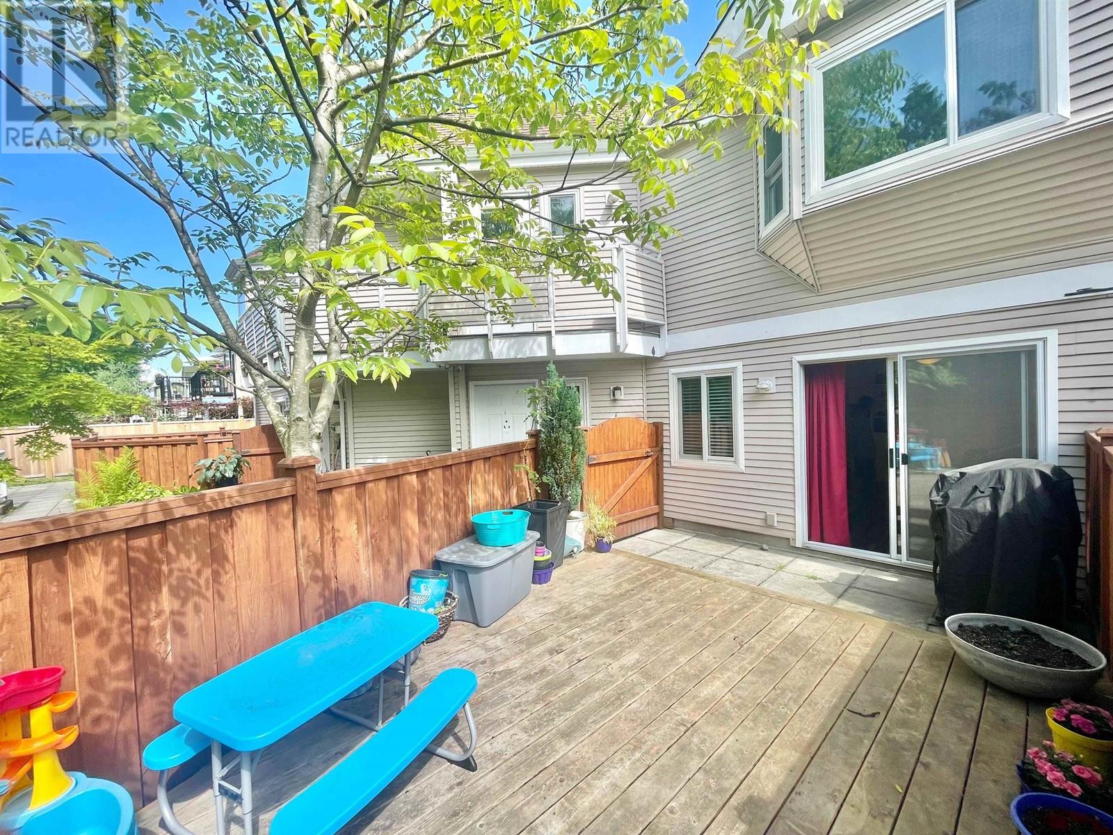 6 7901 13TH AVENUE, Burnaby, British Columbia