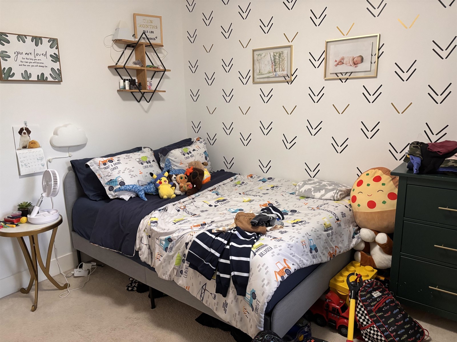 15 9584 216 Street, Langley, British Columbia  V1M 0C5 - Photo 9 - R3009407