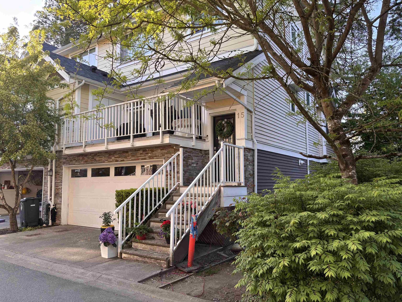 15 9584 216 STREET, Langley, British Columbia