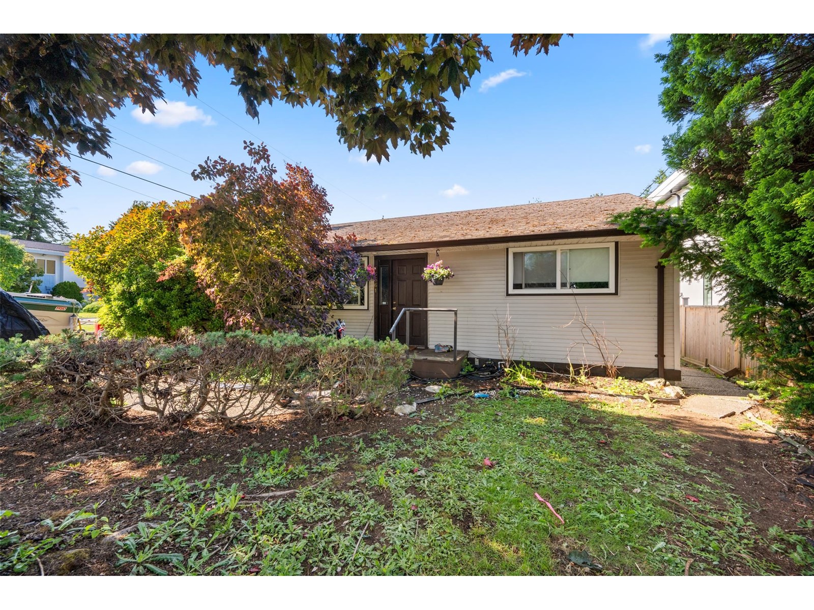 15661 Roper Avenue, White Rock, British Columbia  V4B 2G9 - Photo 11 - R3010774