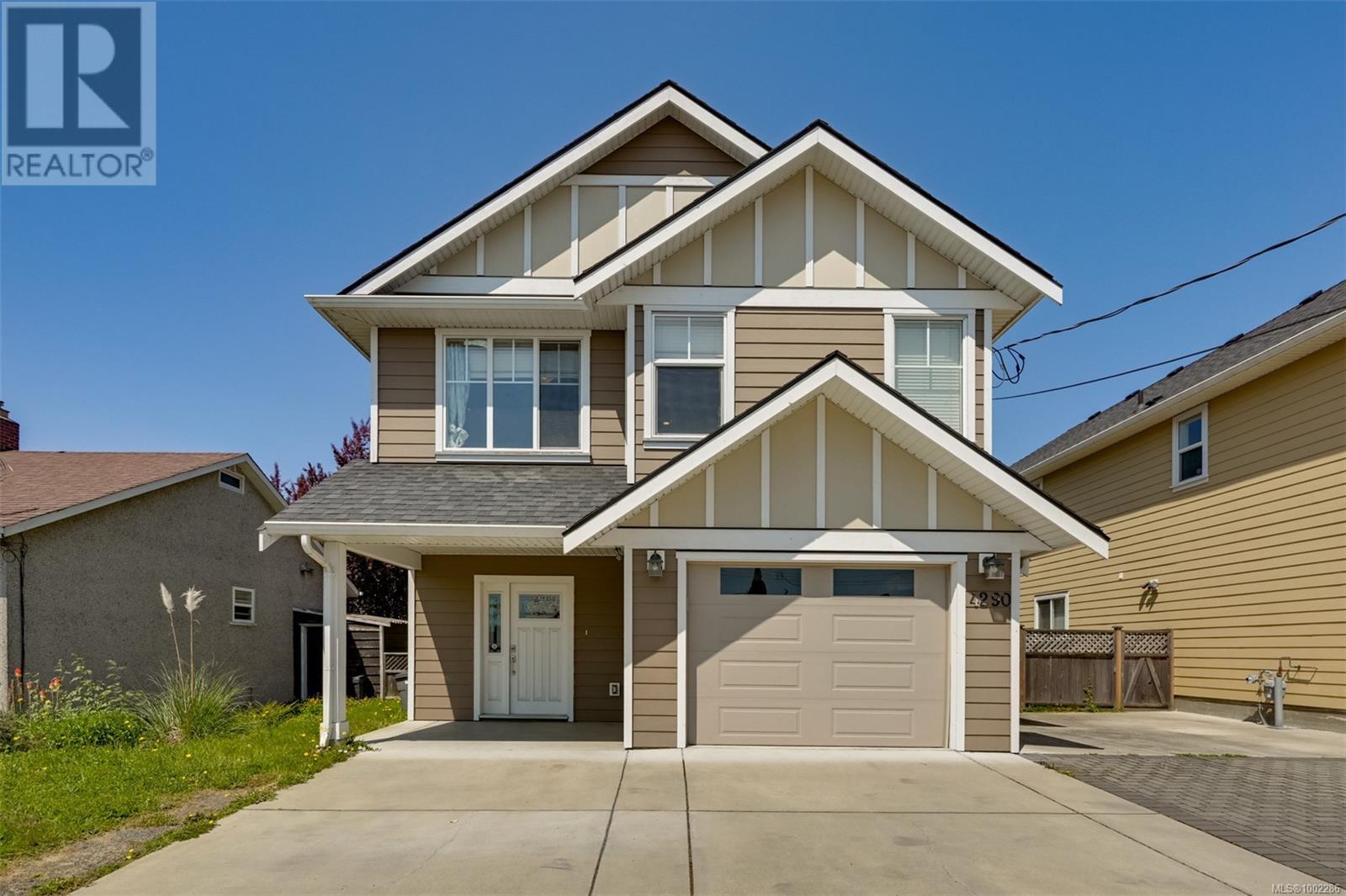 Property at 4290 Glanford Ave image 1