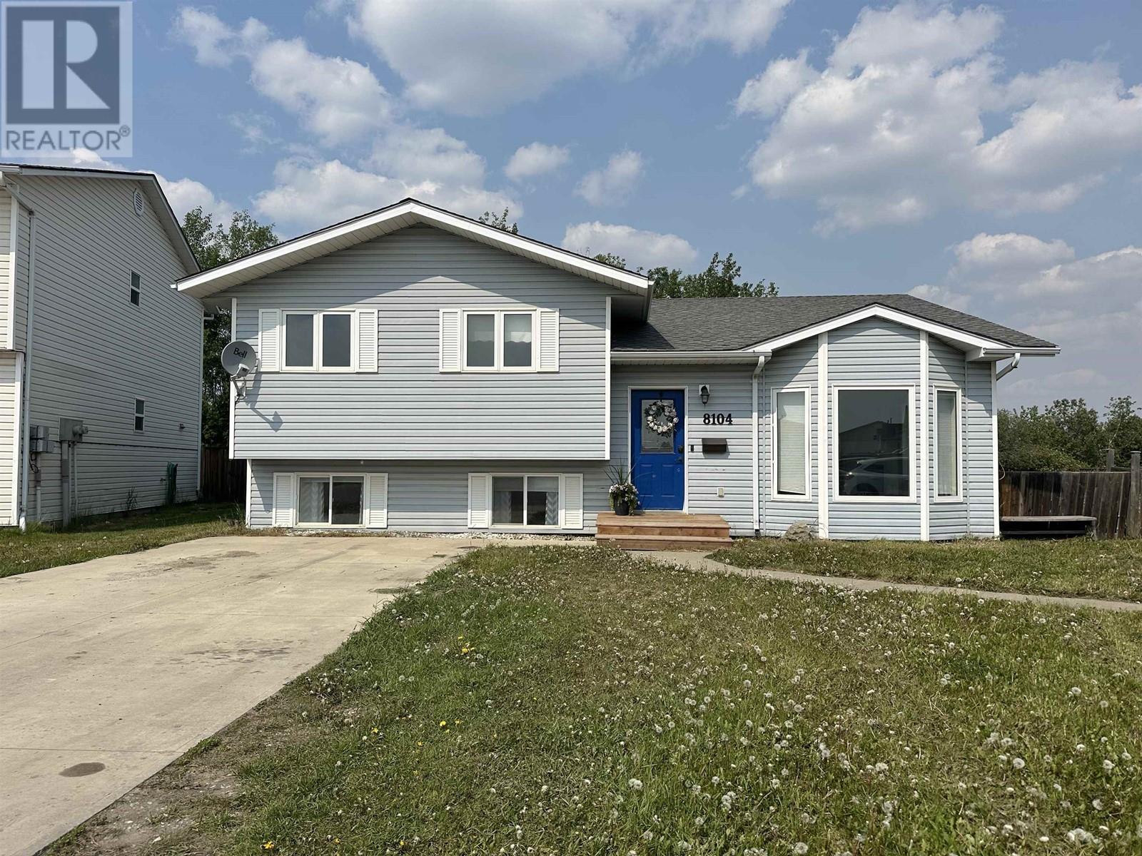 8104 90 Avenue, Fort St. John, British Columbia  V1J 6P8 - Photo 1 - R3009739