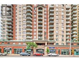 806, 1111 6 Avenue Sw Downtown West End, Calgary, Ca