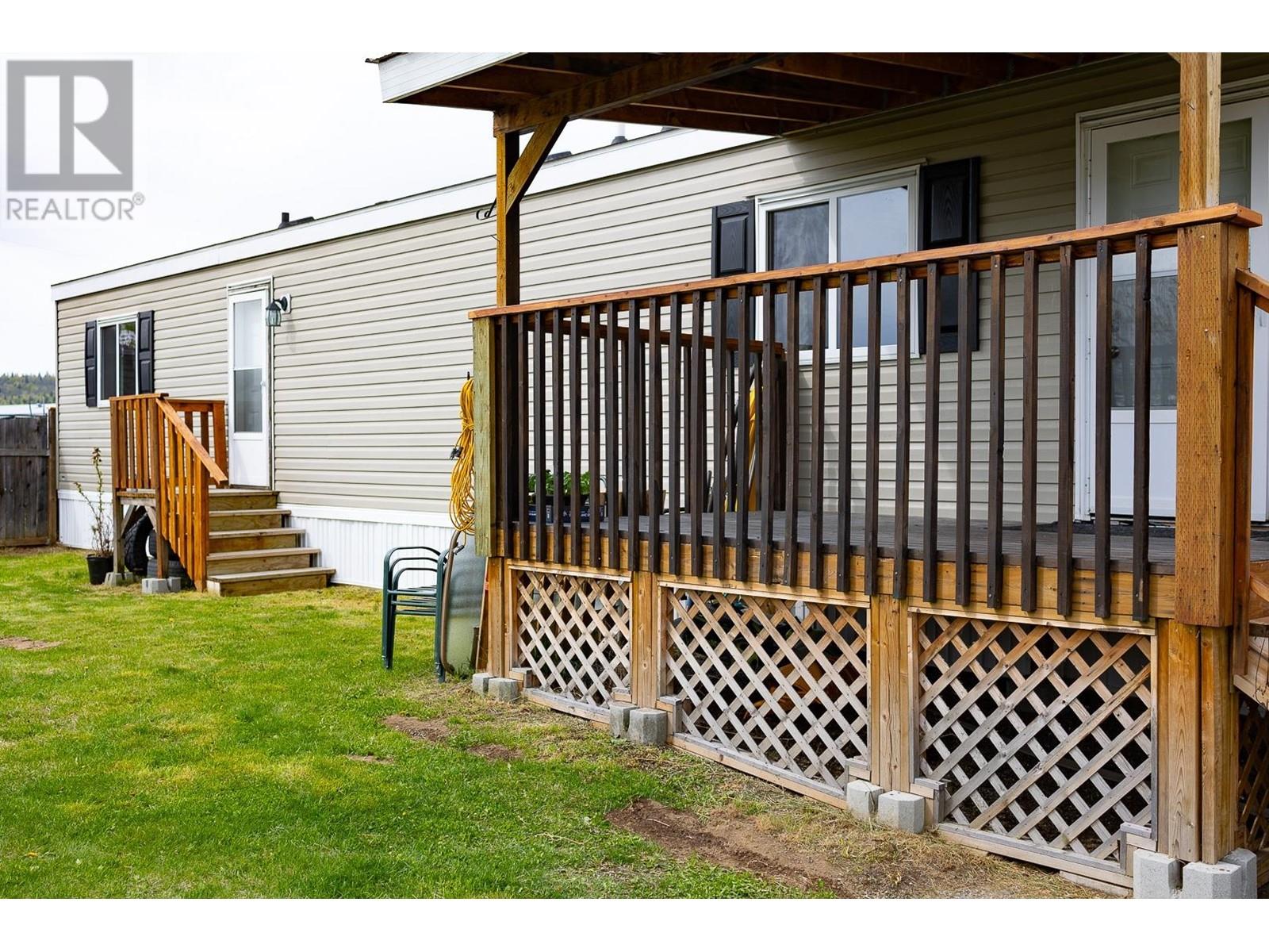 Property at 84 5125 NORTH NECHAKO ROAD image 5