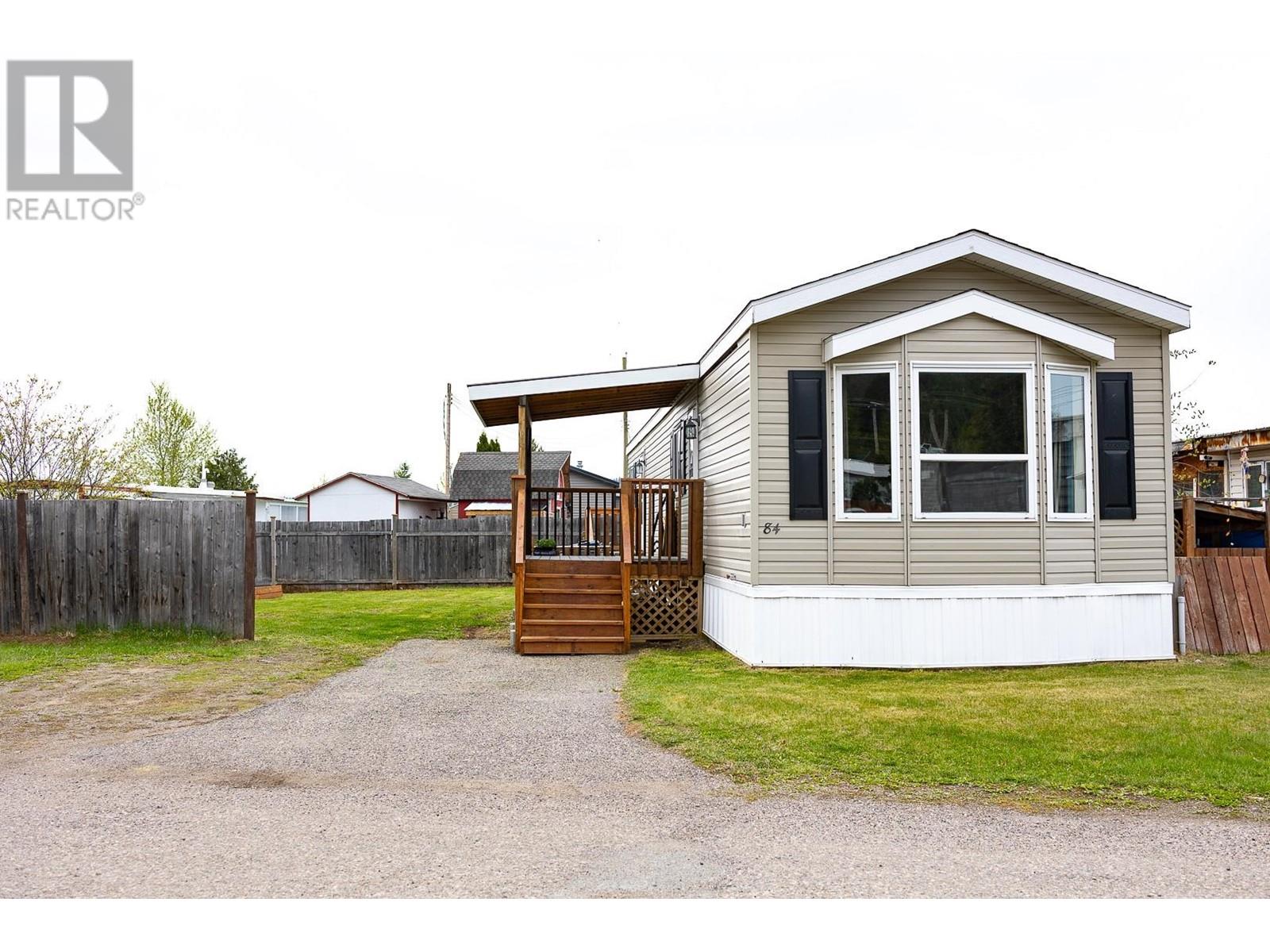 Property at 84 5125 NORTH NECHAKO ROAD image 2