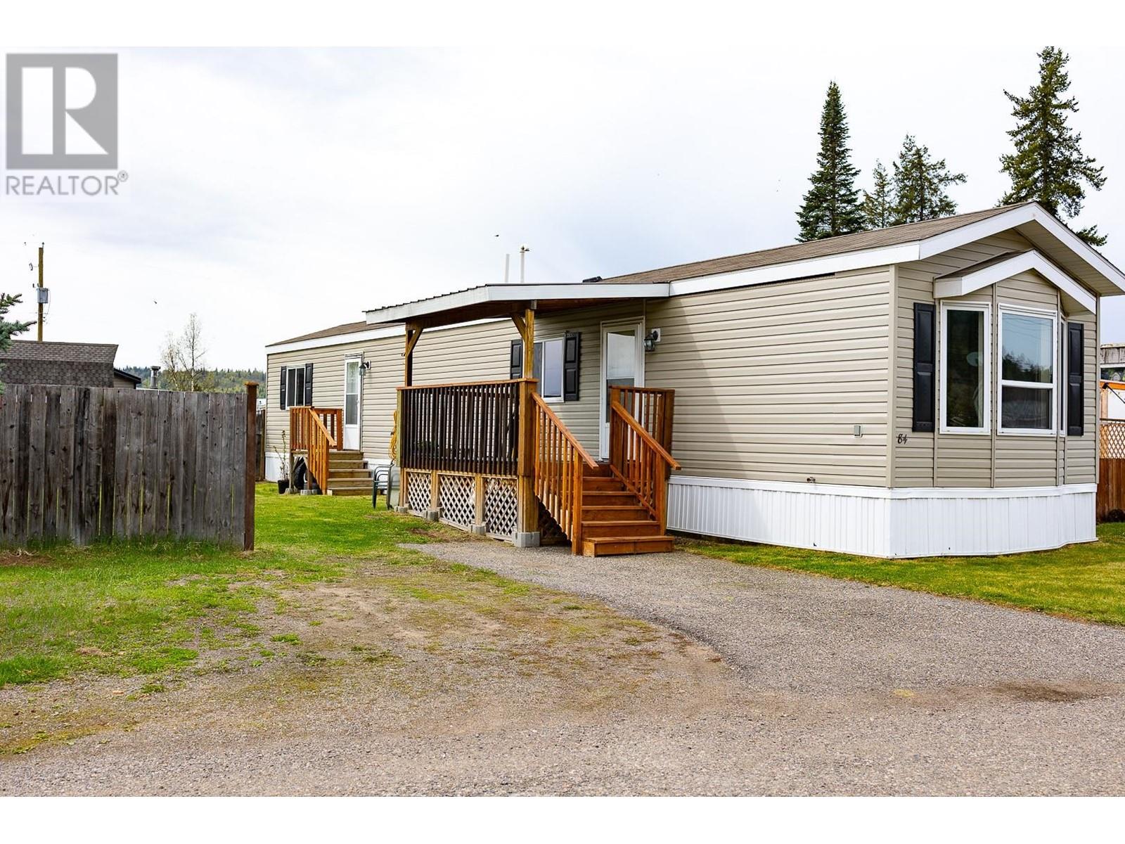Property at 84 5125 NORTH NECHAKO ROAD image 3