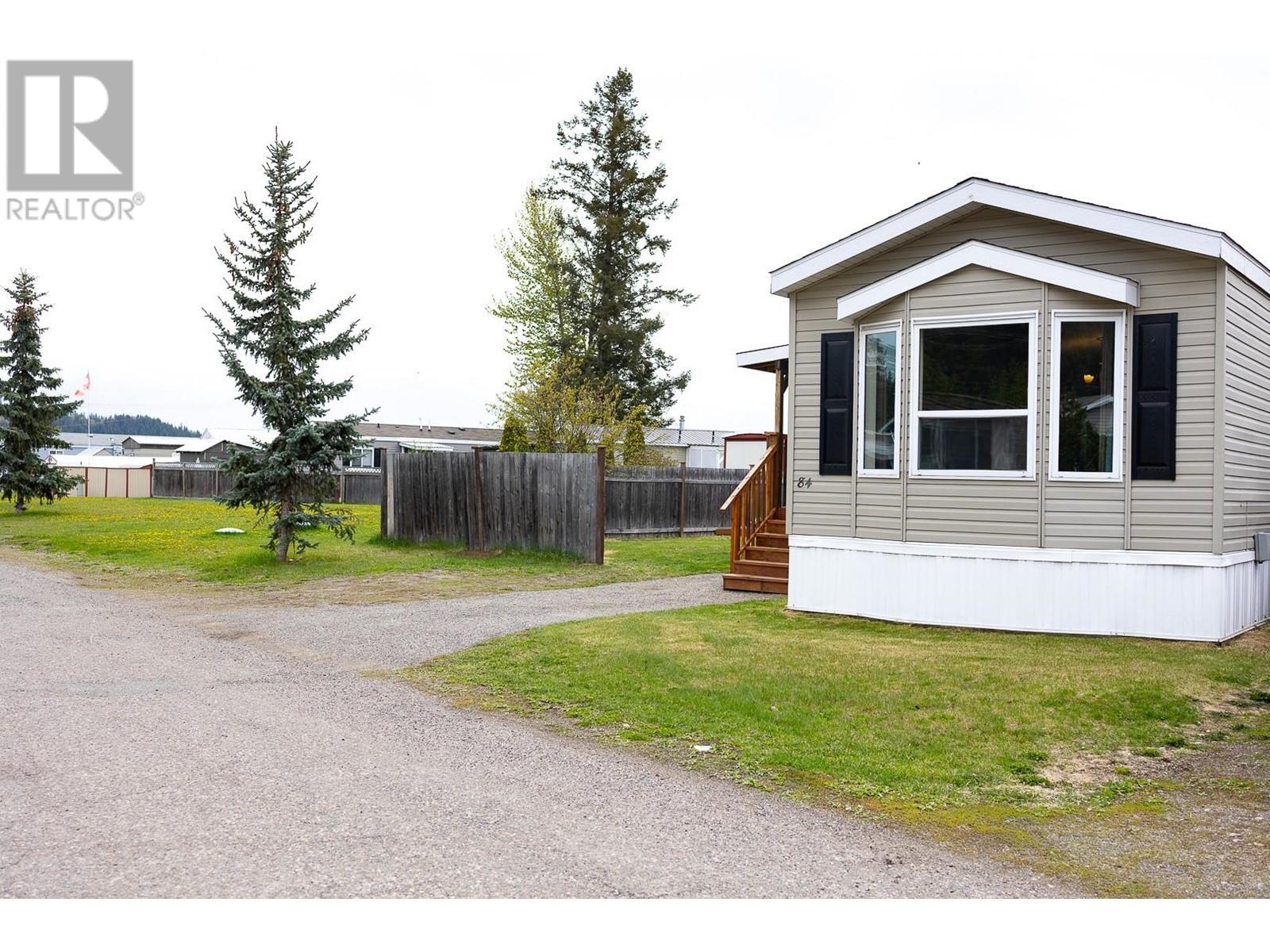 Property at 84 5125 NORTH NECHAKO ROAD image 4