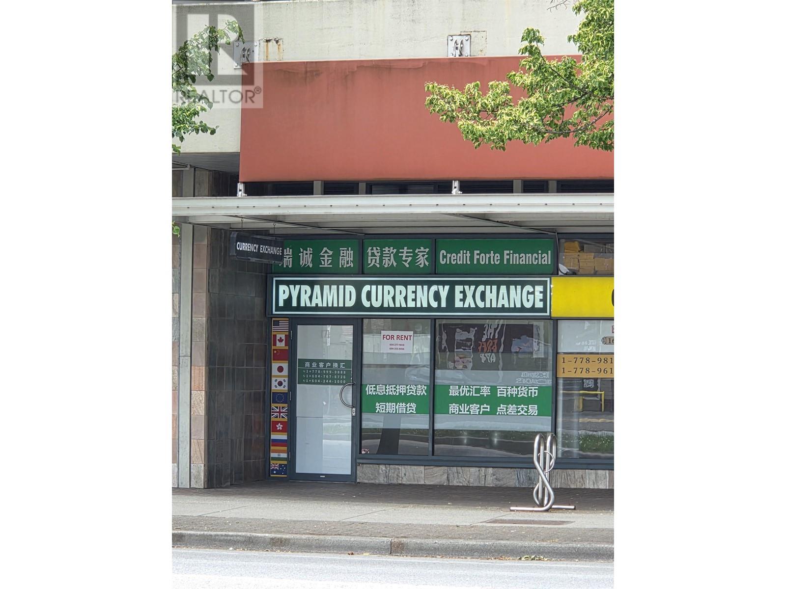 171 5951 MINORU BOULEVARD, richmond, British Columbia
