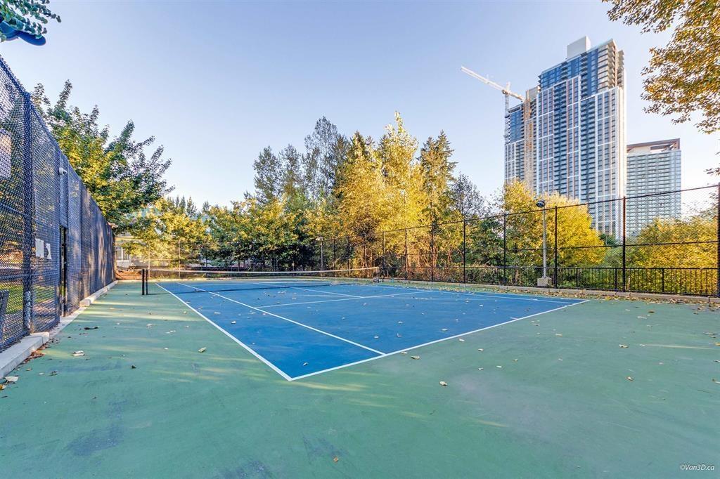 806 13696 100 Avenue, Surrey, British Columbia  V3T 0L5 - Photo 19 - R3004403
