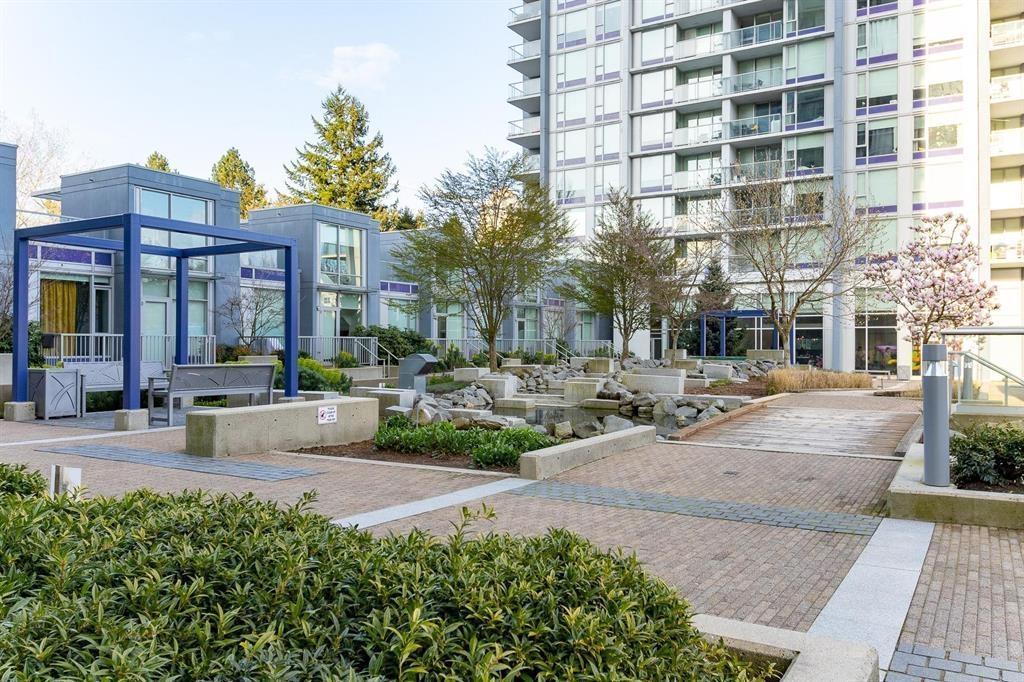 806 13696 100 Avenue, Surrey, British Columbia  V3T 0L5 - Photo 22 - R3004403