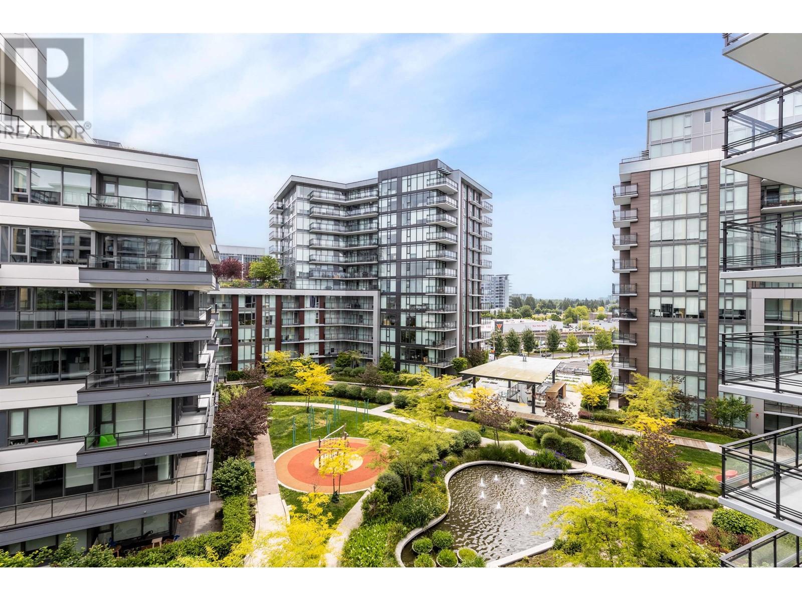 901 3280 Corvette Way, Richmond, British Columbia  V6X 0T9 - Photo 12 - R3009960