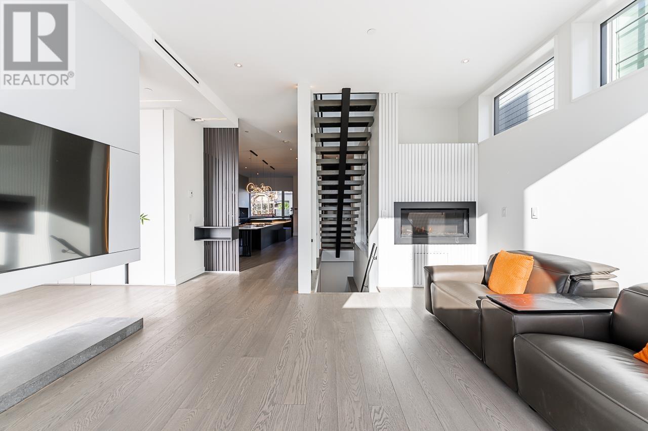 3941 W 24th Avenue, Vancouver, British Columbia  V6S 1M1 - Photo 6 - R3011212