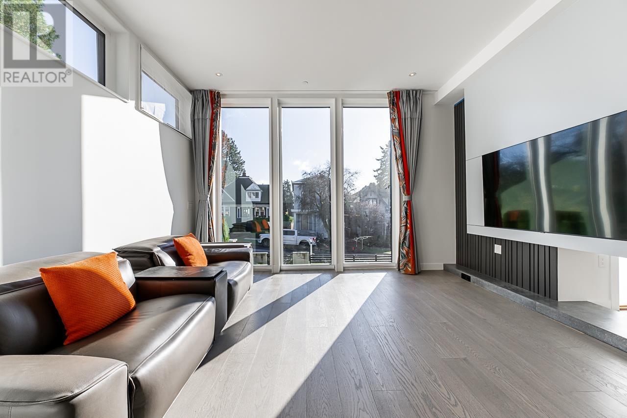 3941 W 24th Avenue, Vancouver, British Columbia  V6S 1M1 - Photo 7 - R3011212
