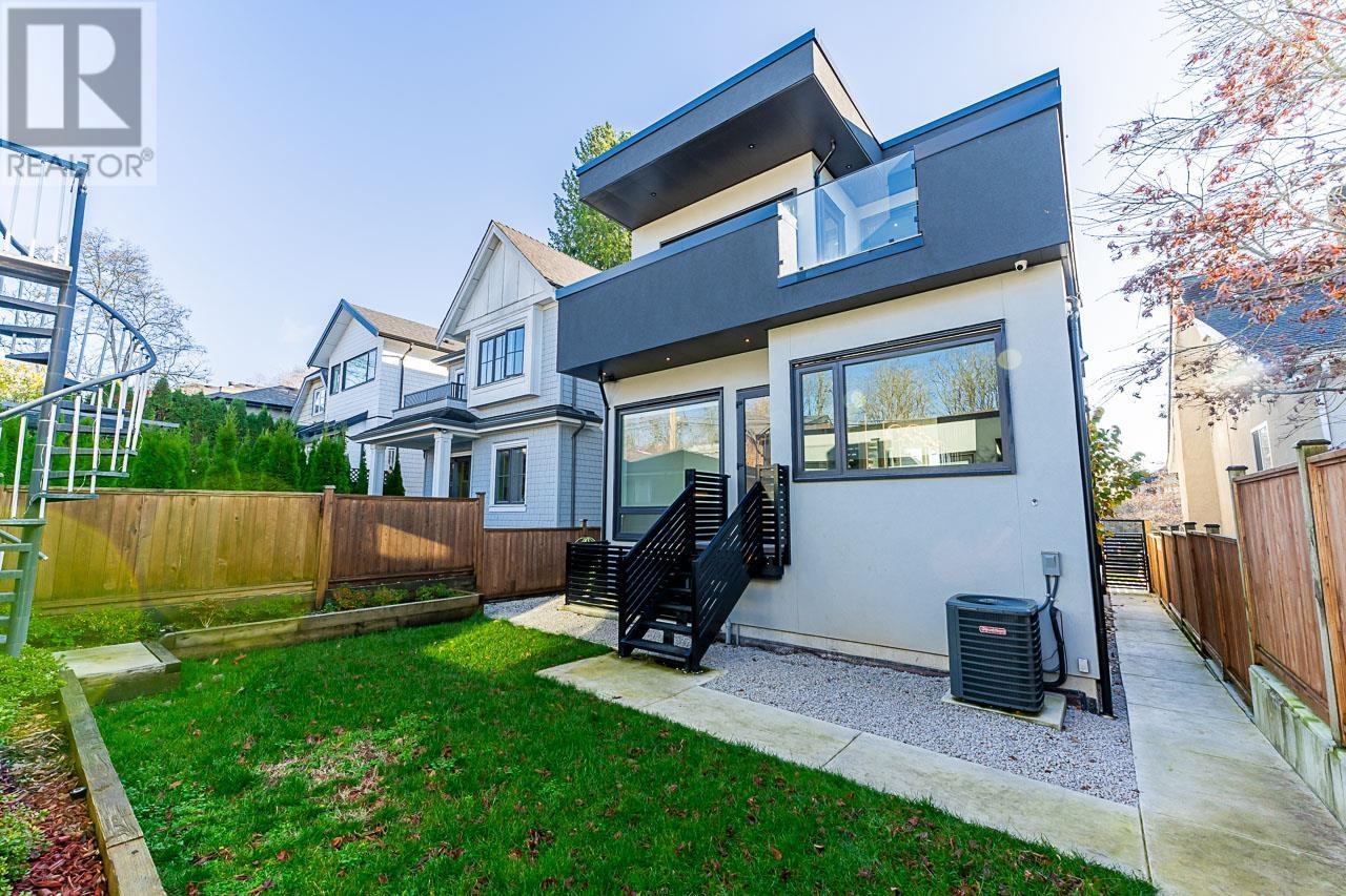 3941 W 24th Avenue, Vancouver, British Columbia  V6S 1M1 - Photo 34 - R3011212