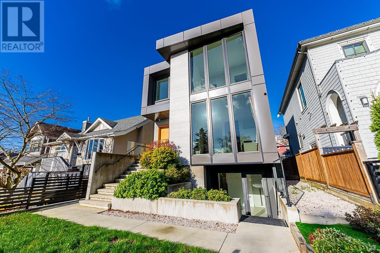 3941 W 24th Avenue, Vancouver, British Columbia  V6S 1M1 - Photo 2 - R3011212