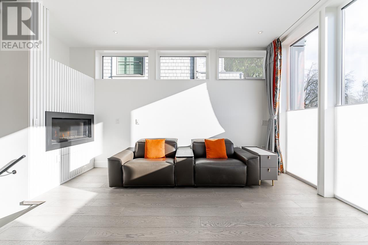 3941 W 24th Avenue, Vancouver, British Columbia  V6S 1M1 - Photo 5 - R3011212