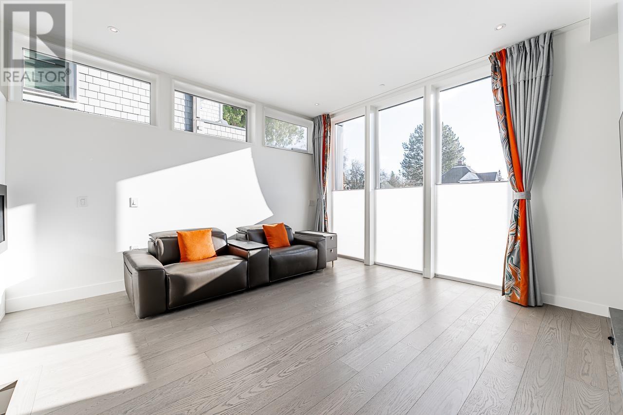 3941 W 24th Avenue, Vancouver, British Columbia  V6S 1M1 - Photo 4 - R3011212