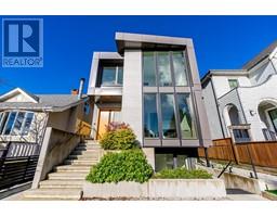3941 W 24TH AVENUE, Vancouver, British Columbia