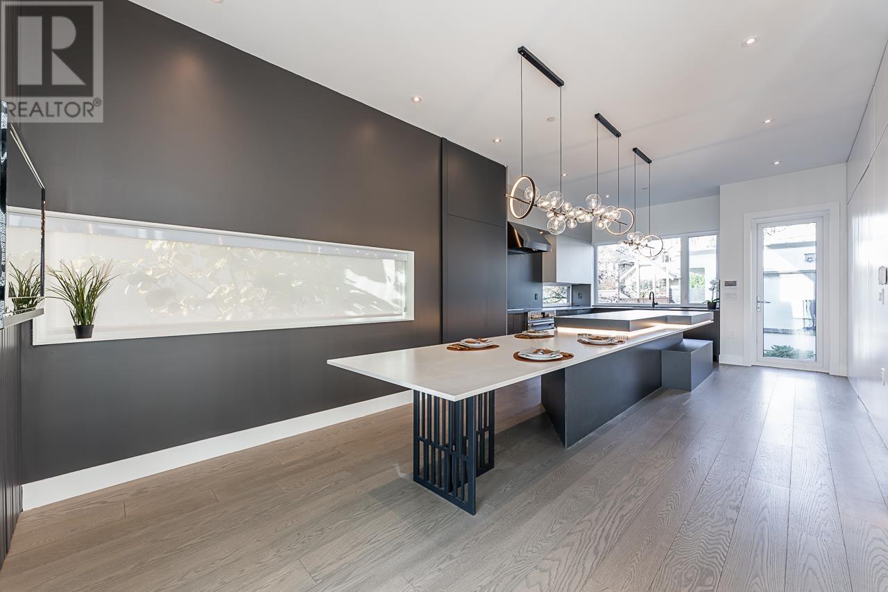 3941 W 24th Avenue, Vancouver, British Columbia  V6S 1M1 - Photo 8 - R3011212