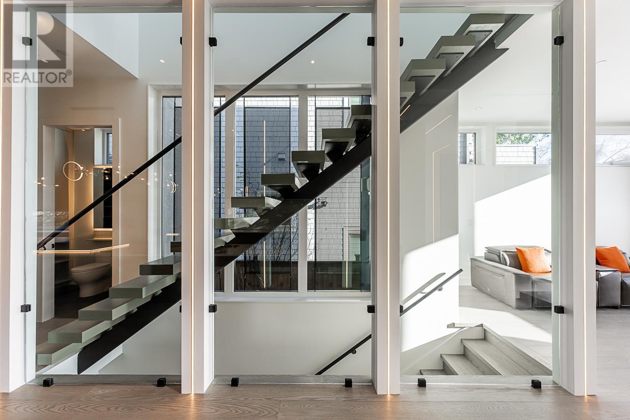3941 W 24th Avenue, Vancouver, British Columbia  V6S 1M1 - Photo 16 - R3011212
