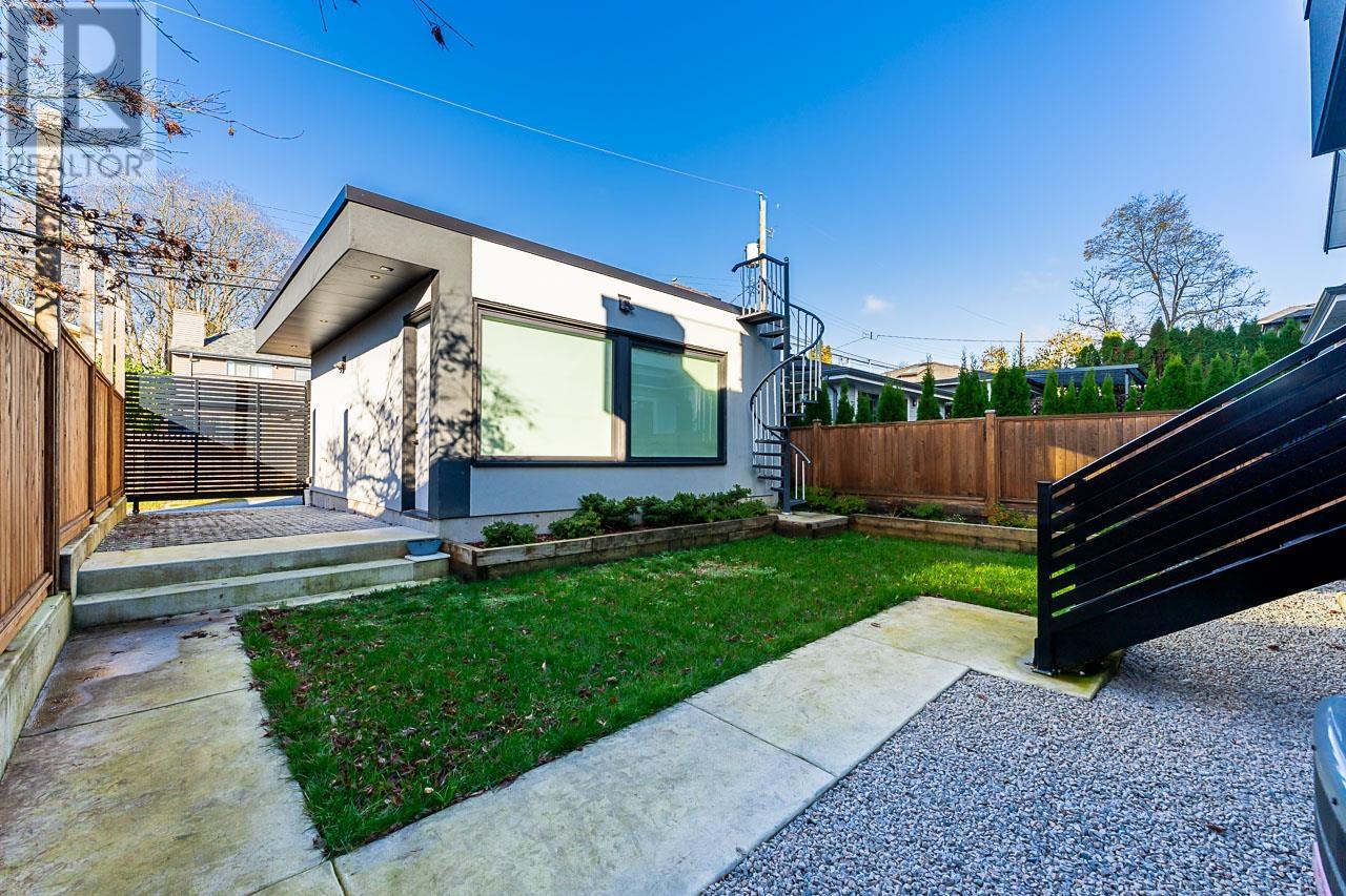 3941 W 24th Avenue, Vancouver, British Columbia  V6S 1M1 - Photo 33 - R3011212