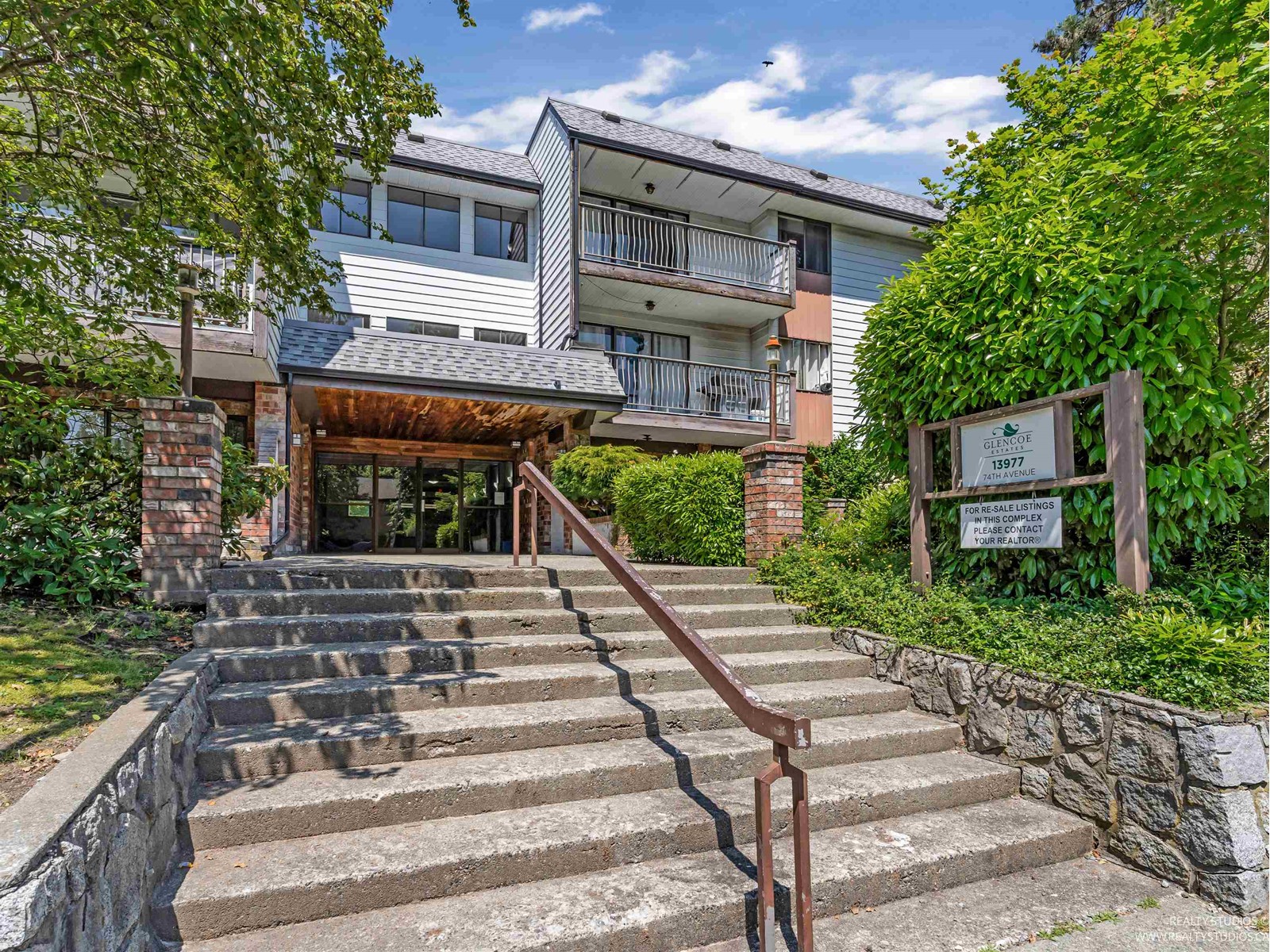 103 13977 74 Avenue, Surrey, British Columbia  V3W 6G6 - Photo 27 - R3010156