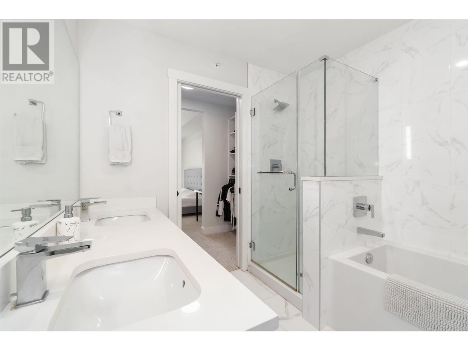 409 1633 Tatlow Avenue, North Vancouver, British Columbia  V7P 2Z8 - Photo 15 - R2983446