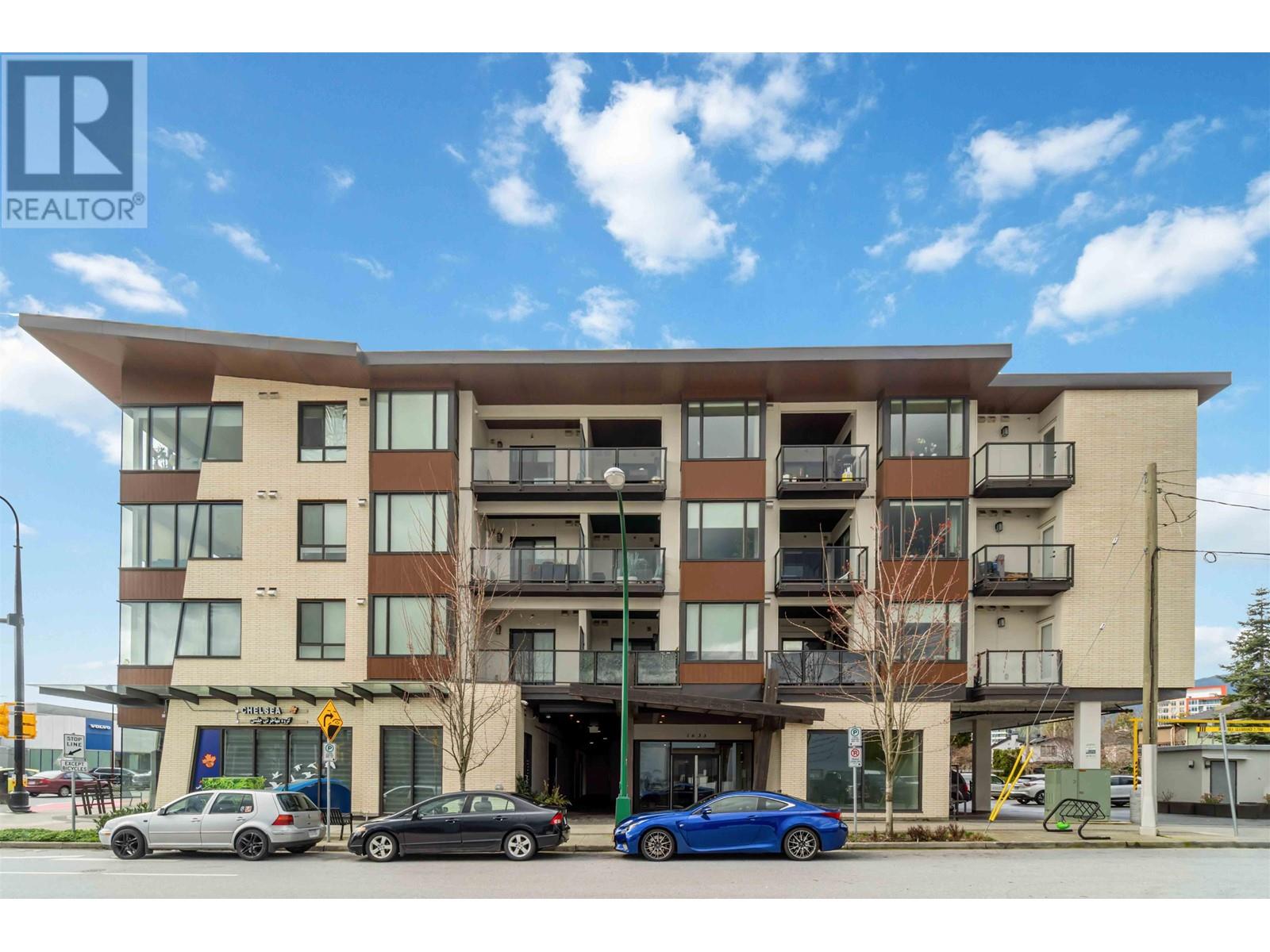 409 1633 Tatlow Avenue, North Vancouver, British Columbia  V7P 2Z8 - Photo 26 - R2983446