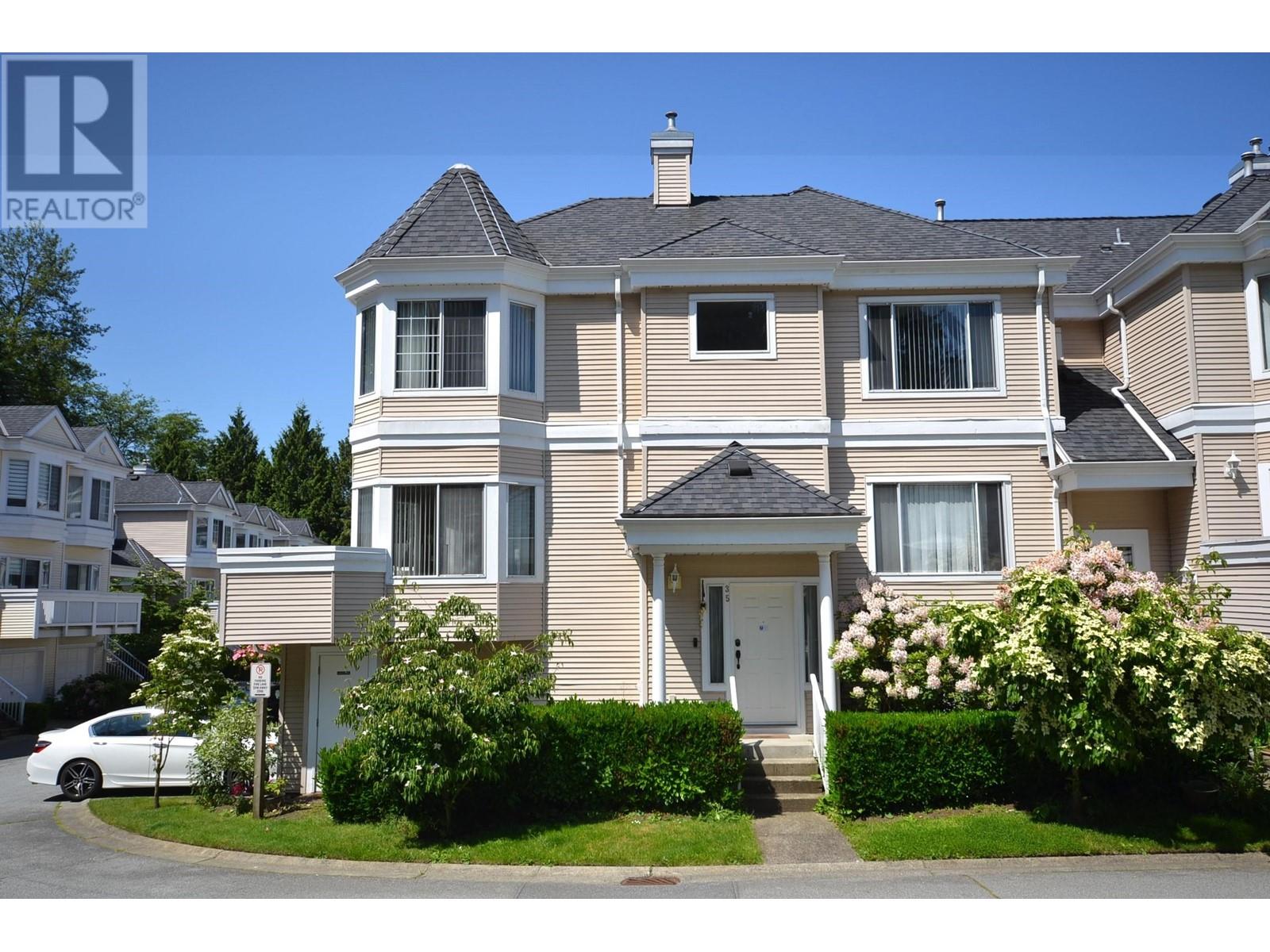 35 6700 Rumble Street, Burnaby, British Columbia  V5E 4H7 - Photo 1 - R3011015