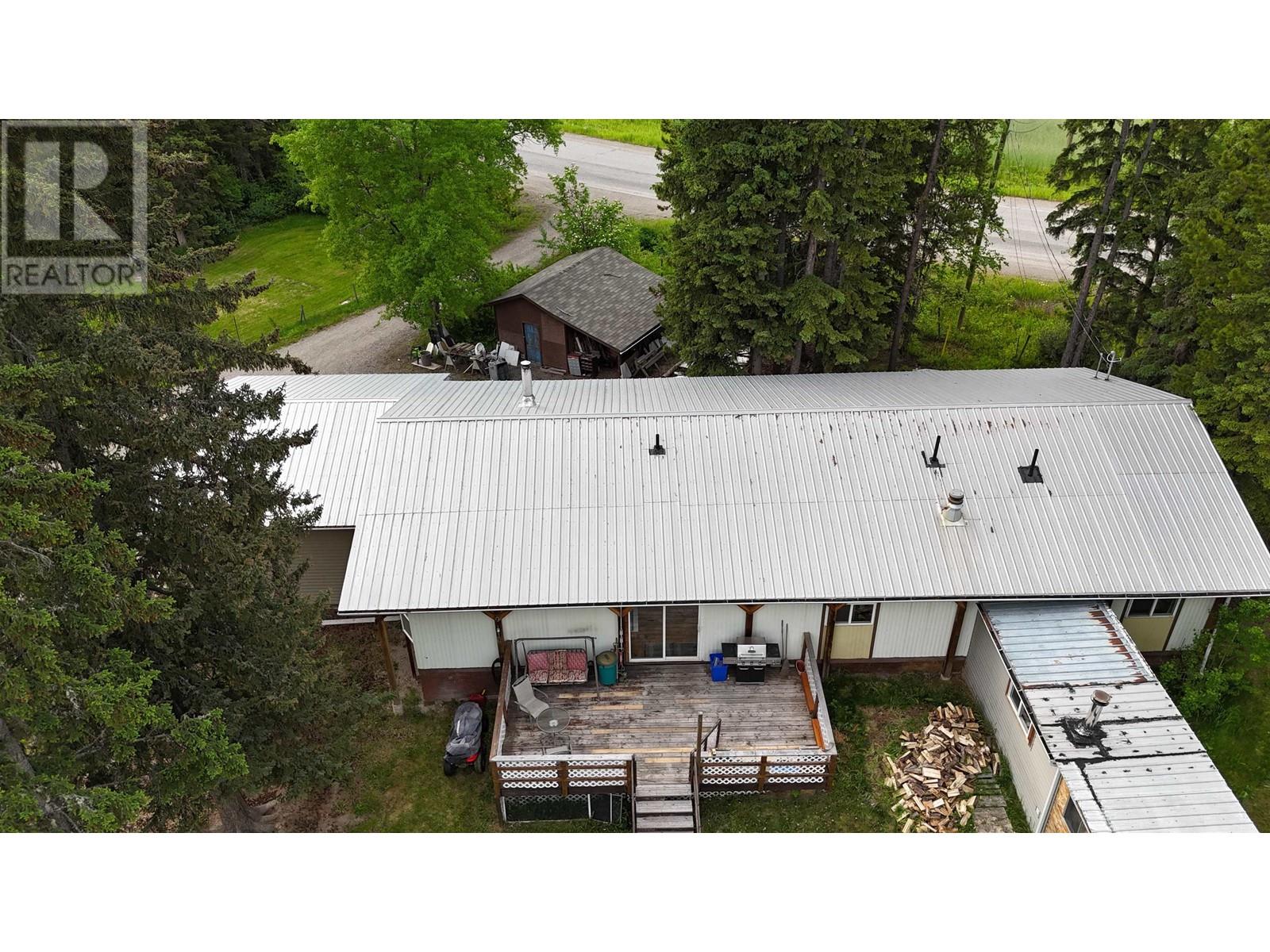 784 Barkerville Highway, Quesnel, British Columbia  V2J 6S6 - Photo 3 - R3011463