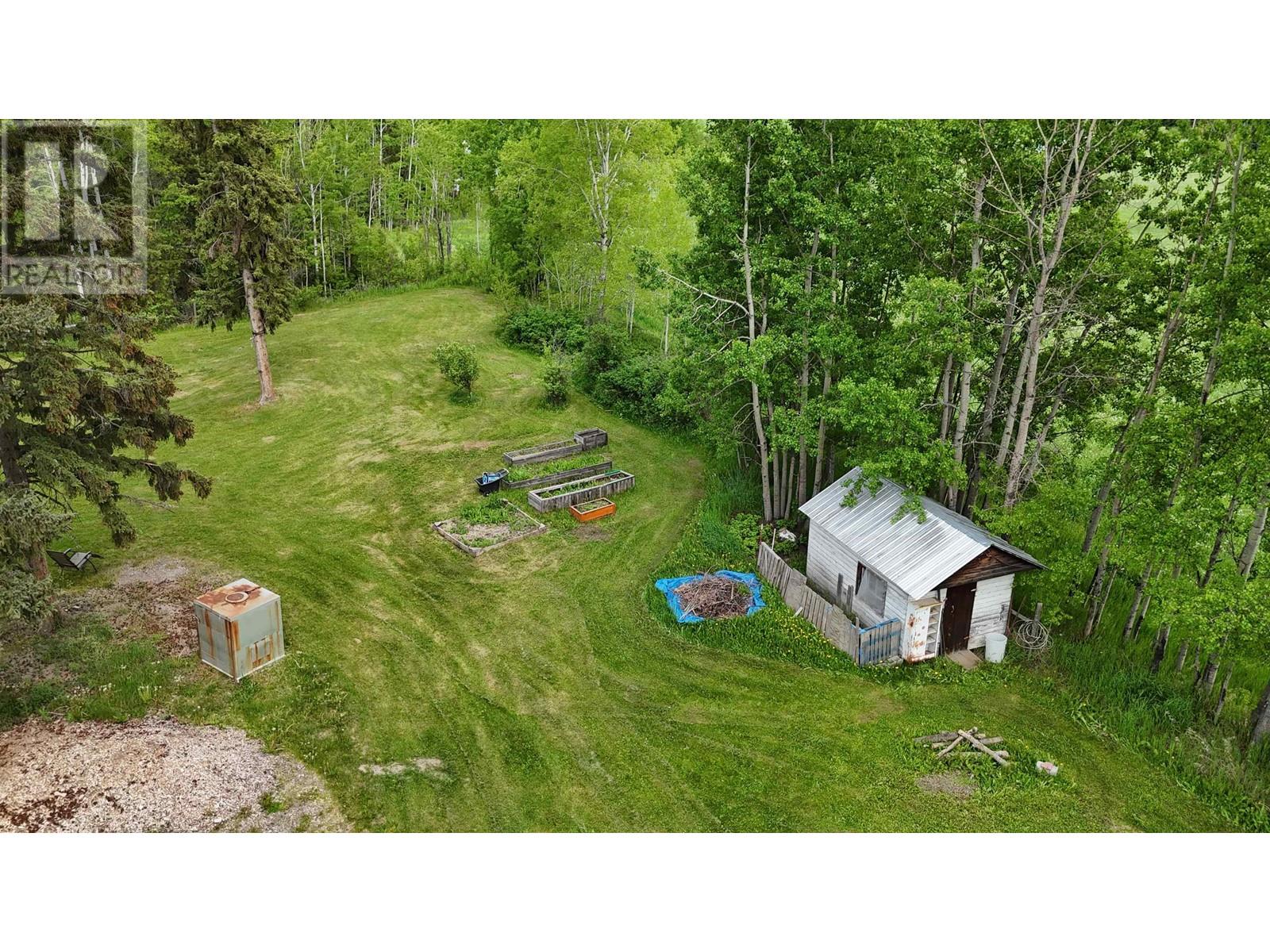 784 Barkerville Highway, Quesnel, British Columbia  V2J 6S6 - Photo 2 - R3011463