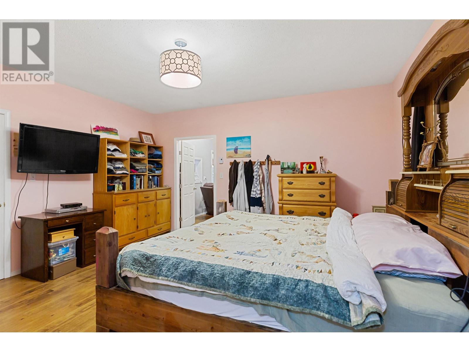 784 Barkerville Highway, Quesnel, British Columbia  V2J 6S6 - Photo 26 - R3011463