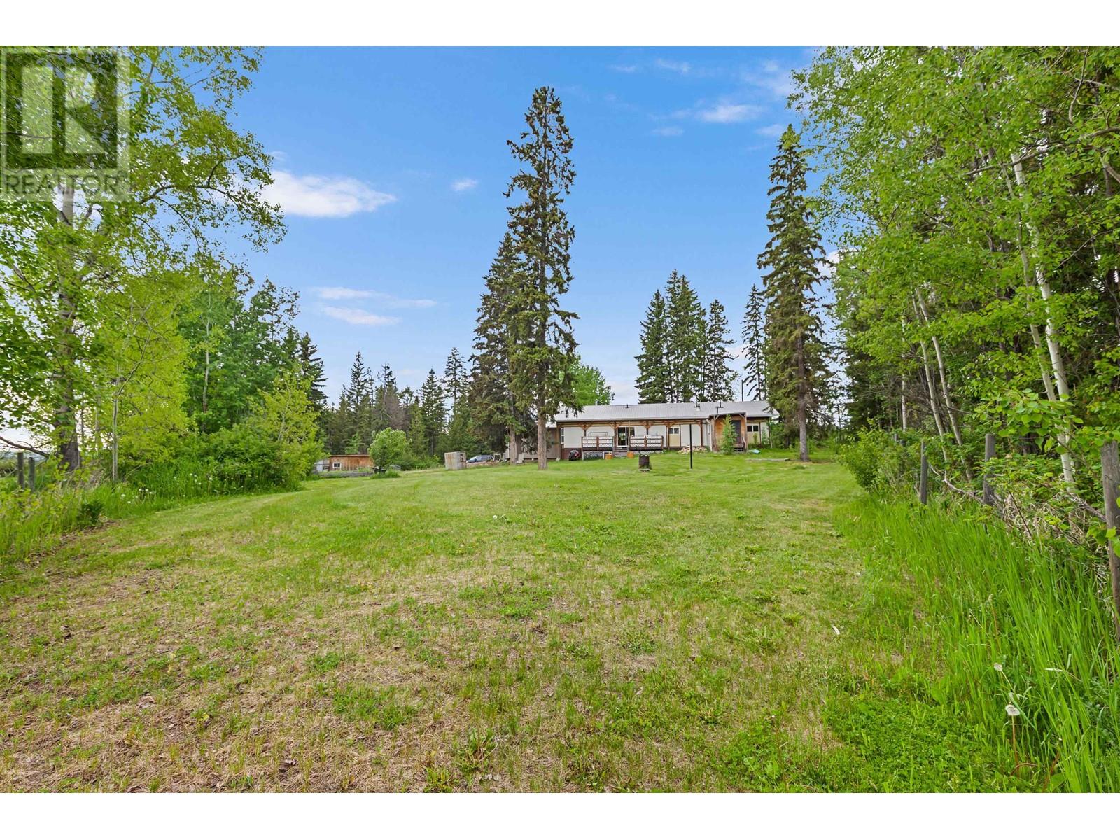 784 Barkerville Highway, Quesnel, British Columbia  V2J 6S6 - Photo 34 - R3011463