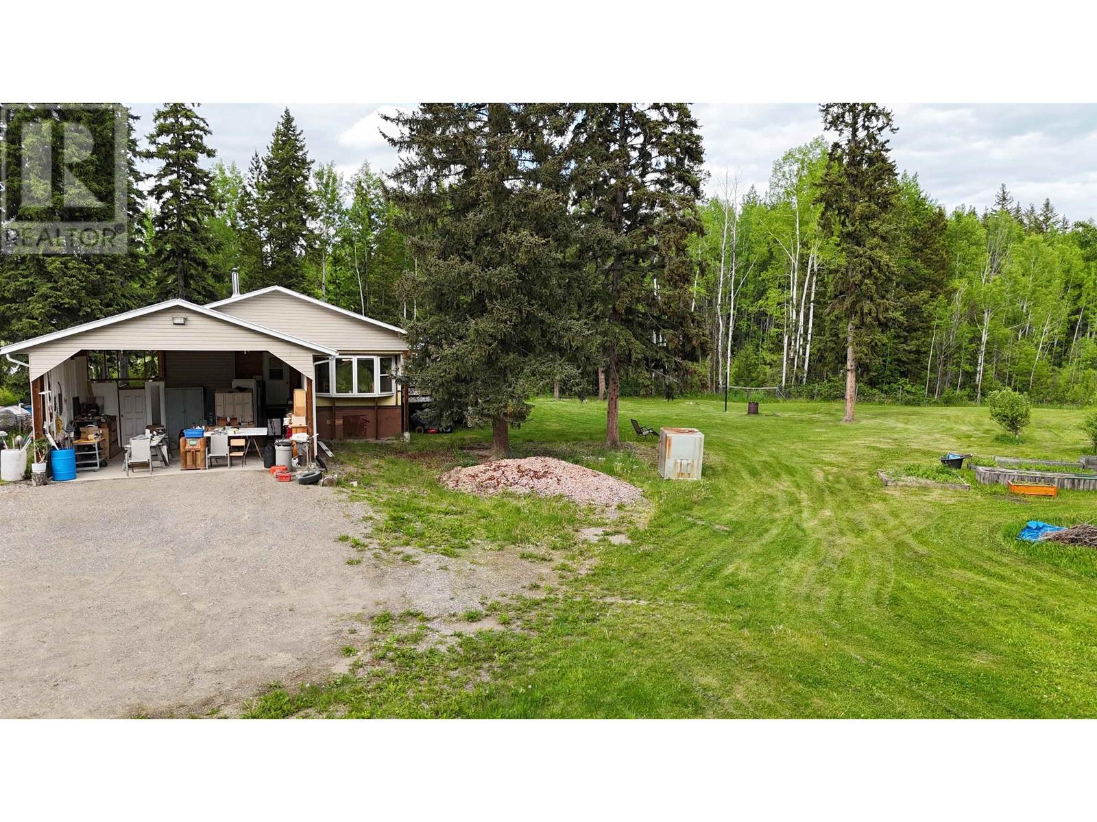784 Barkerville Highway, Quesnel, British Columbia  V2J 6S6 - Photo 4 - R3011463