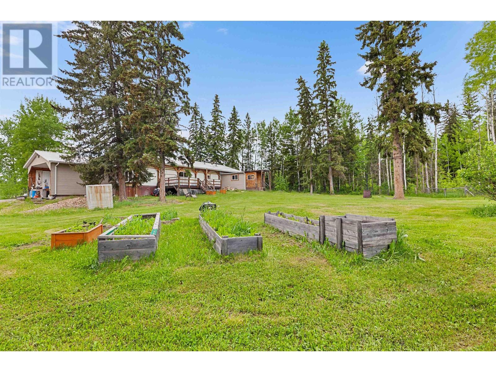 784 Barkerville Highway, Quesnel, British Columbia  V2J 6S6 - Photo 33 - R3011463