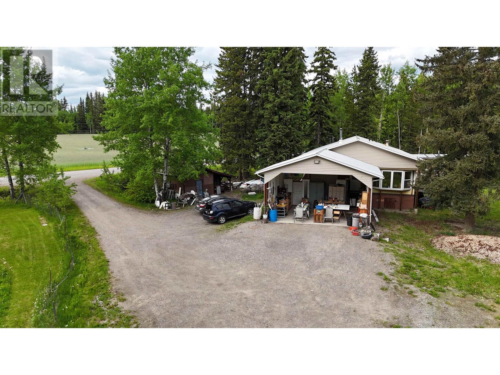 784 Barkerville Highway, Quesnel, British Columbia  V2J 6S6 - Photo 5 - R3011463