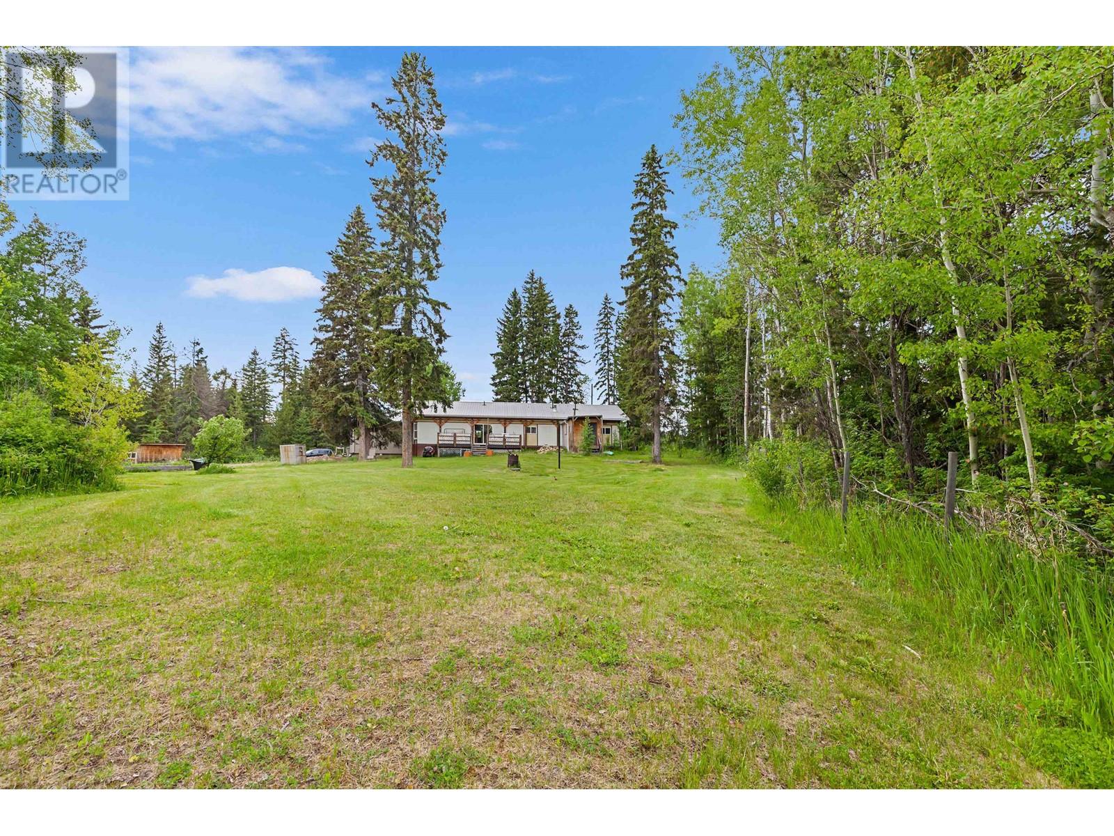 784 Barkerville Highway, Quesnel, British Columbia  V2J 6S6 - Photo 35 - R3011463