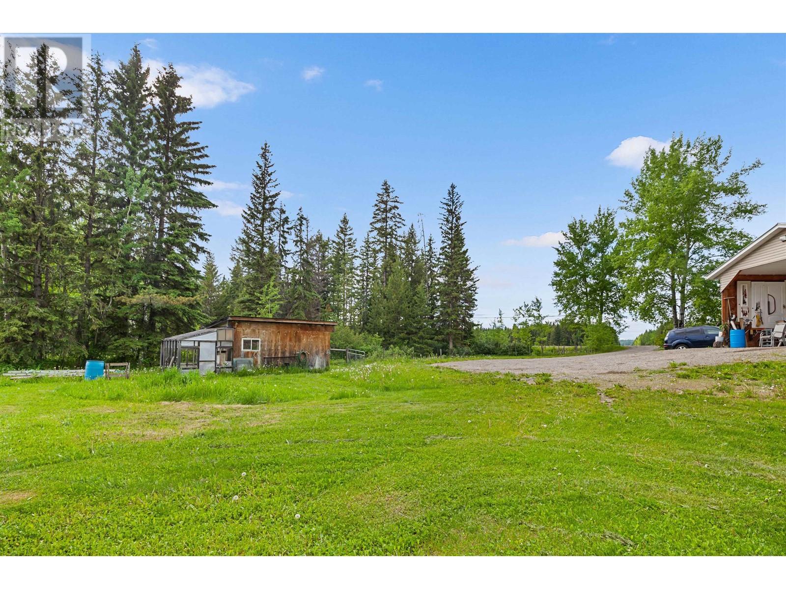 784 Barkerville Highway, Quesnel, British Columbia  V2J 6S6 - Photo 39 - R3011463