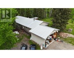 784 Barkerville Highway, Quesnel, Ca