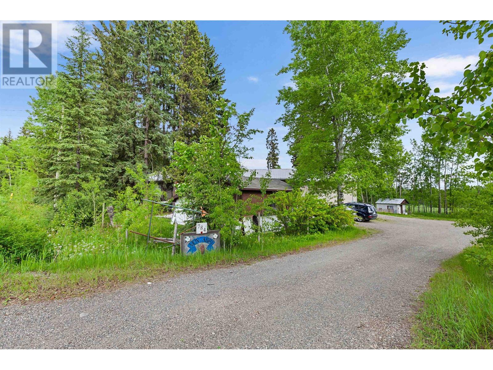 784 Barkerville Highway, Quesnel, British Columbia  V2J 6S6 - Photo 37 - R3011463