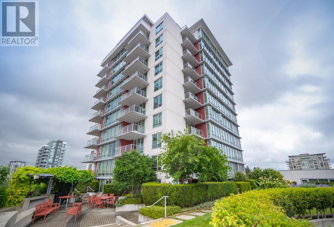 1109 6733 Buswell Street, Richmond, British Columbia  V6Y 0E3 - Photo 1 - R3010281