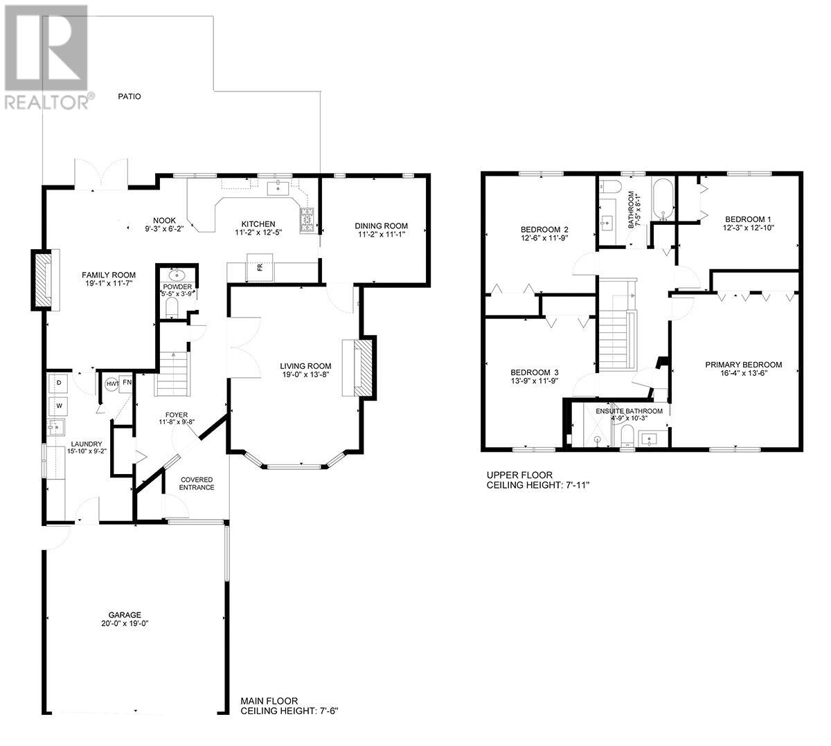 Listing Picture 30 of 30 : 9319 ROMANIUK DRIVE, Richmond / 烈治文 - 魯藝地產 Yvonne Lu Group - MLS Medallion Club Member